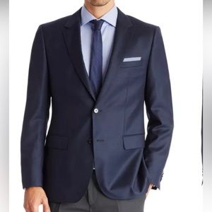 Hugo Boss Suit Jacket